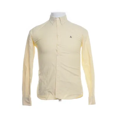 Button down shirt (Yellow) from Rugby Ralph Lauren Cotton