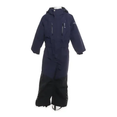 Overall (Blue, Black) from Isbjörn of Sweden Nylon, Polyester