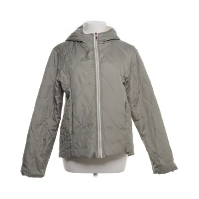 Jacket (Green) from Nathalie Andersen Polyester