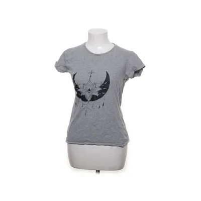 T-shirt (MISS) fra Sol’s Bomuld, Viscose