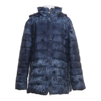 Jacket (Blue) from Saturne Polyester
