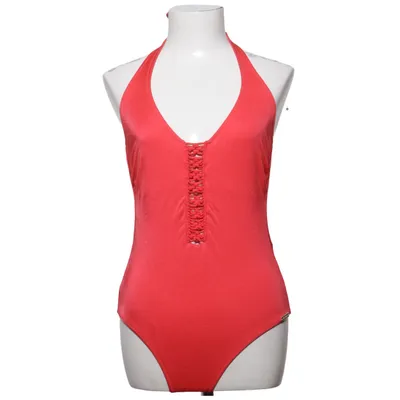 Badpak (Rood) van Watercult Elastaan, Polyamide