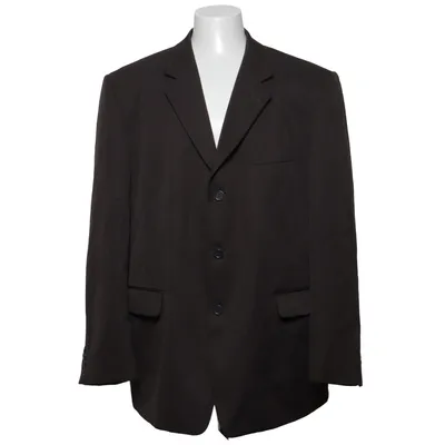 Blazer (Gray) from Classical Clothes Company Polyester