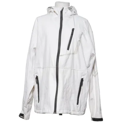 Veste anti-froid (Blanc) de Weather Report Polyester