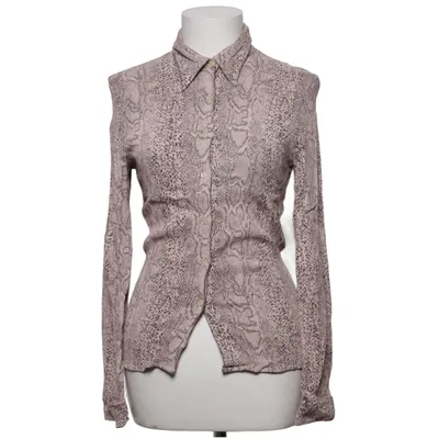 Chemise (Marron) de Anne Fontaine