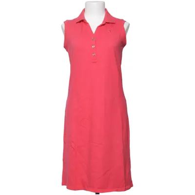 Polo dress (Pink) from Tommy Hilfiger