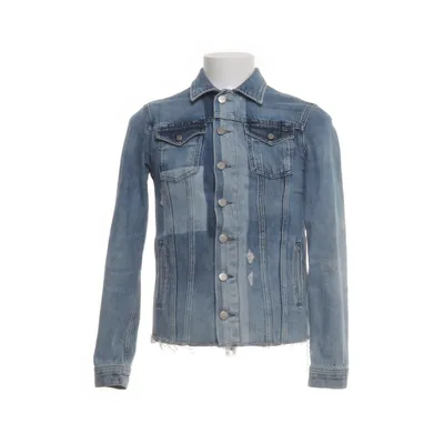 Jeansjacka (Blå) från Pepe Jeans London Bomull