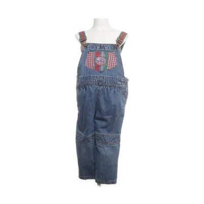 Dungarees (Blue) from Oilily