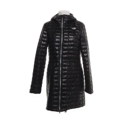 Parka (Black) from The North Face