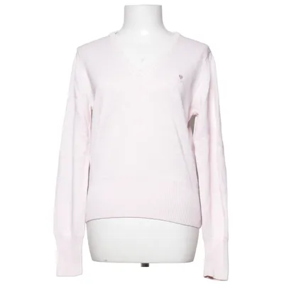 Pullover (Pink) from GANT Cotton