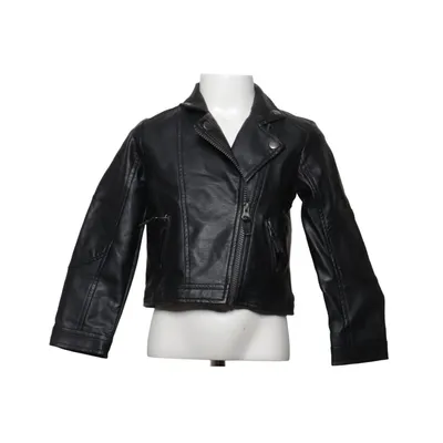 Biker jacket (Black) from Koko by Koko