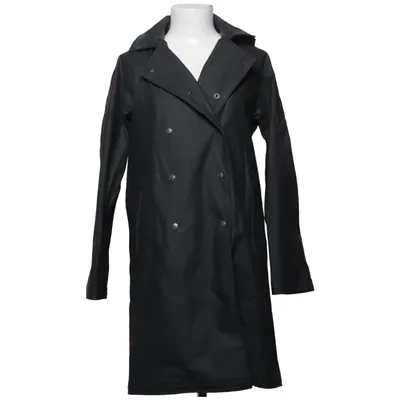 Regenjas (Laugavegur womens raincoat) van 66 North Polyamide, Polyurethaan