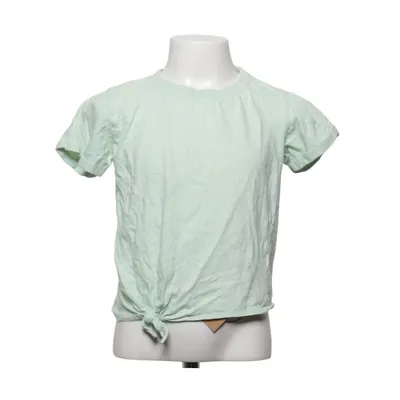 Haut (Vert) de Zeeman Coton