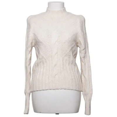 Pull-over (D6Azalee) de Dante 6 Laine d'alpaga, Polyamide