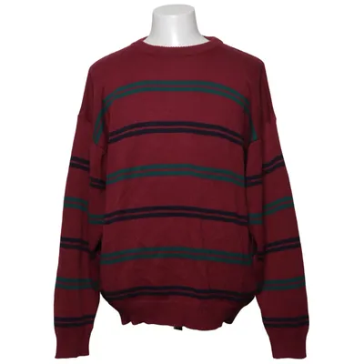 Trui (Rood, Blauw, Groen) van New Basic Acryl
