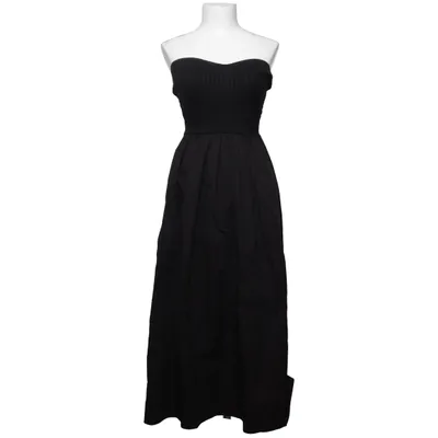 Kleid (Schwarz) von Gestuz Polyamid, Polyester, Viskose