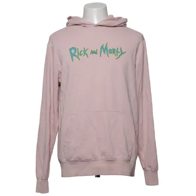 Sweat à capuche (Rose) de H&M x Star Wars Coton, Polyester