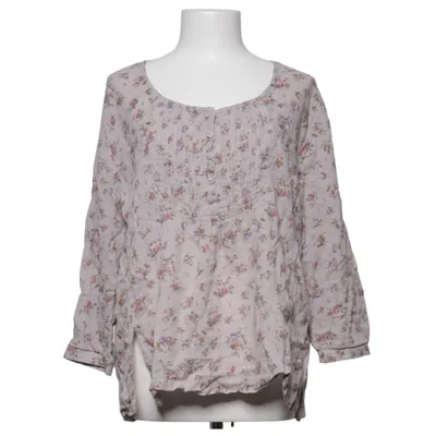 Blouse (Gray, Multicolored) from Flash