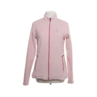 Fleecejakke (Pink) fra Cross Sportswear Polyester