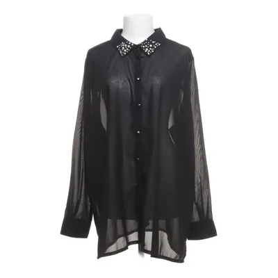Skjorta (Svart) från Zhenzi Polyester