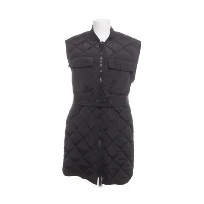 Ytterväst (Svart) från Co'Couture Polyamid, Polyester