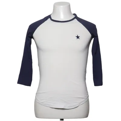 Baseball Hemd (Base) von Iconic Sport by Lager 157 Baumwolle