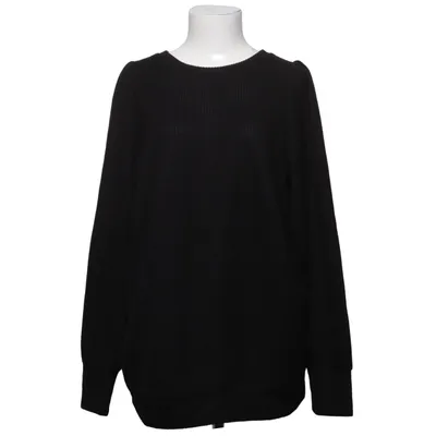 Mammatröja (Svart) från Heartbeats Återvunnen polyester, Viskos