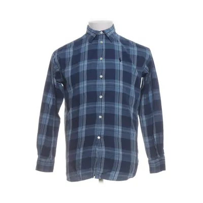 Shirt (Blauw) van Polo Ralph Lauren Katoen