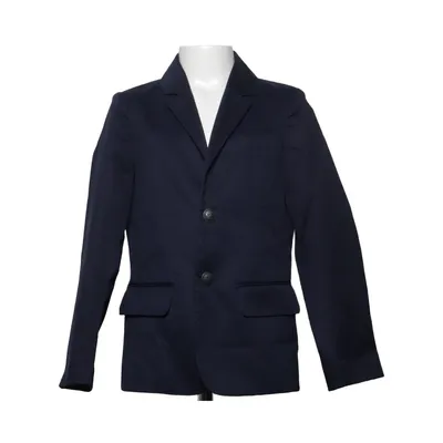 Kavaj (Blå) från Jacadi Bomull, Polyamid, Polyester