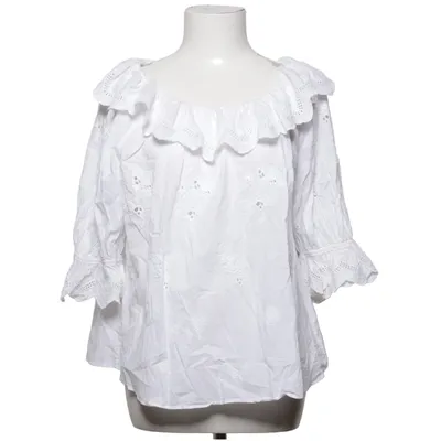 Blouse (White) from & Other Stories