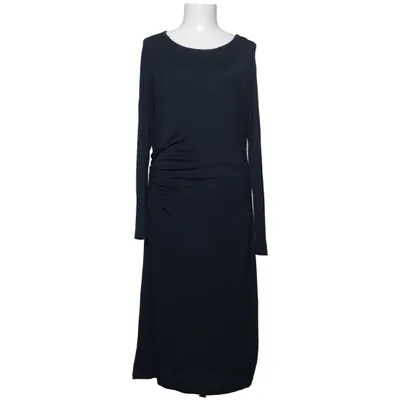 Kleid (Blau) von Selected Femme Baumwolle, Modal