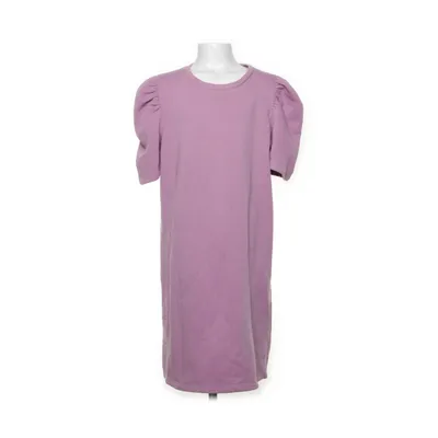 Klänning (Rosa) från Zara Bomull, Polyester