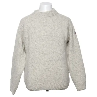 Tröja (Grå, Beige) från Devold Ull