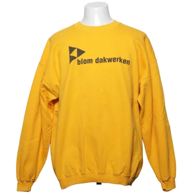 Sweatshirt (Ultra Cotton) from Gildan Activewear Cotton, Polyester