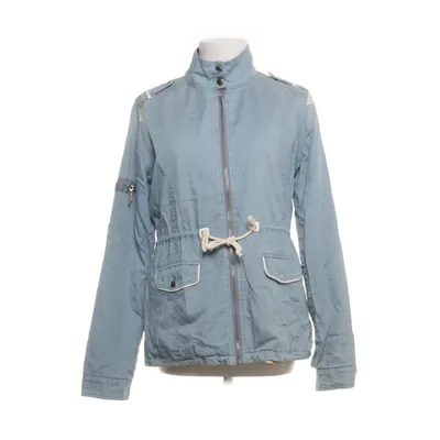 Parka (Blue) from Spicy Vanilla