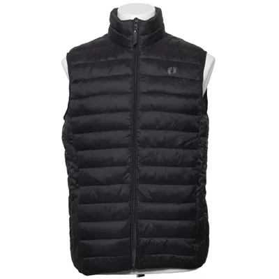 Outdoor vest (Grijs) van Hang Ten Polyamide, Polyester