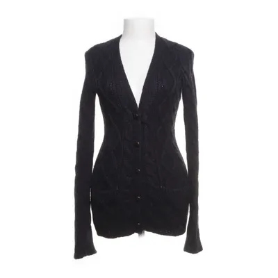 Cardigan (Lila) van Abercrombie & Fitch Alpacawol, Nylon