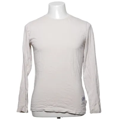 Long sleeve T-shirt (Beige) from Tiger of Sweden Jeans