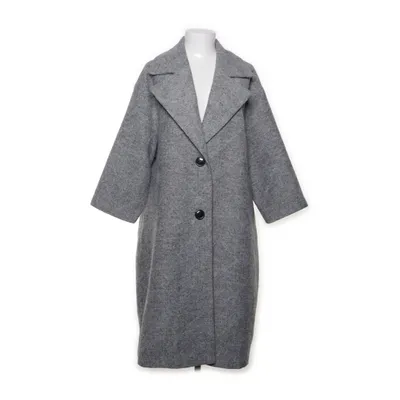 Kappa (Grå) från Jennyfer Akryl, Polyamid, Polyester, Viskos, Ull