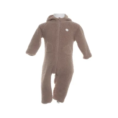 Mjukisdräkt (Brun) från Livly Bomull, Polyester