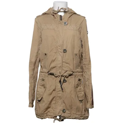 Parka (Inila Contrast) de Khujo Coton