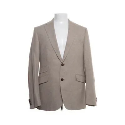 Blazer (Beige) van Morris Wol