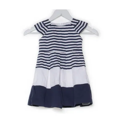 Klänning (3943) från Mayoral Bomull, Elastan