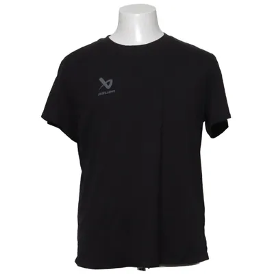 T-shirt (Sort) fra Bauer