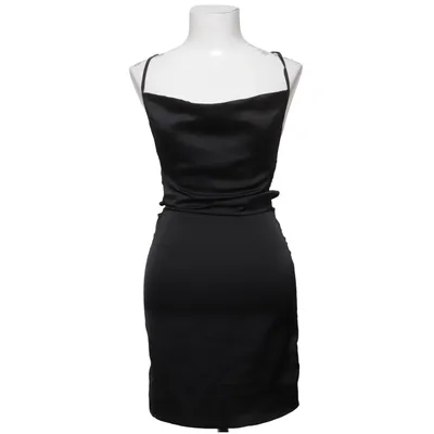 Klänning (Svart) från Parisian Elastan, Polyester