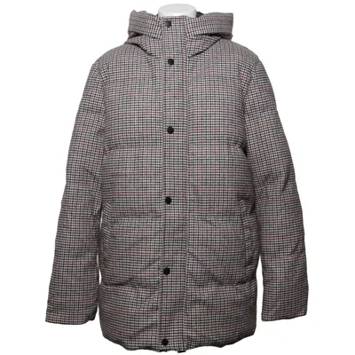 Winter jacket (Multicolored) from Indigo Polyester, Wool