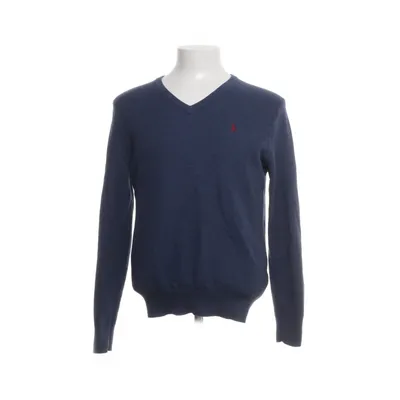 Pullover (Blå) från Polo Ralph Lauren Bomull