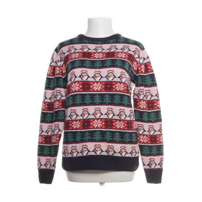 Kersttrui (Meerkleurig) van Up2Fashion Acryl