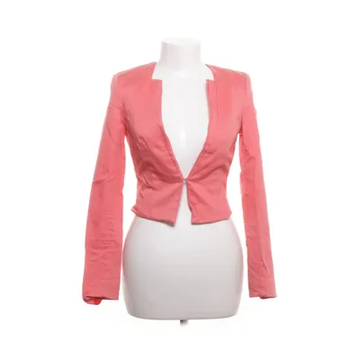 Blazer (Roze) van Sys by Steps Acetaat, Nylon