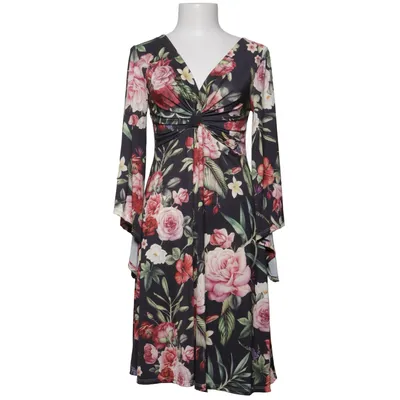 Robe (Noir, Multicolore) de S&S